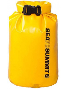 Wodoszczelny worek Stopper Dry Bag 65L - SeaToSummit