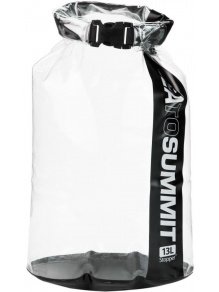 Wodoszczelny worek Clear Stopper Dry Bag 5L - SeaToSummit