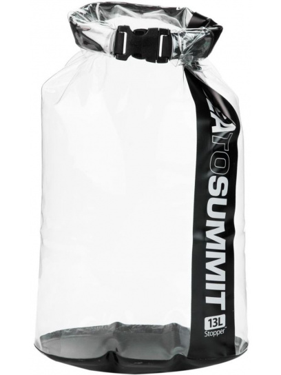 Wodoszczelny worek Clear Stopper Dry Bag 5L - SeaToSummit