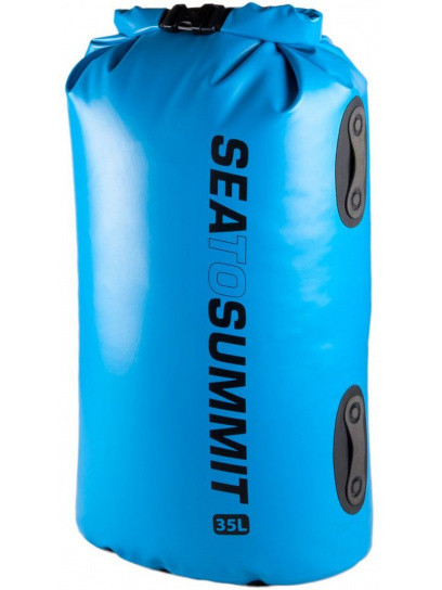 Worek wodoszczelny Hydraulic Dry Bag 8L - SeaToSummit