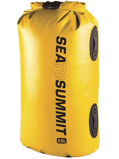 Worek wodoszczelny Hydraulic Dry Bag 20L - SeaToSummit