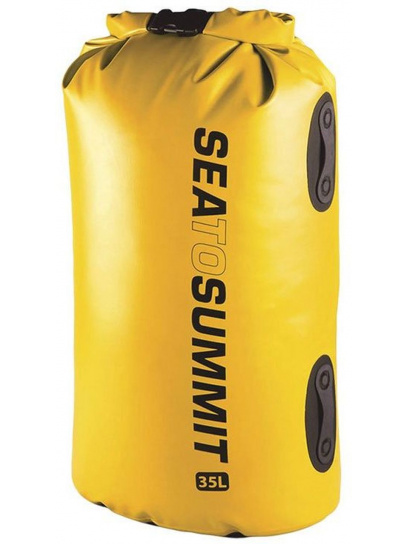 Worek wodoszczelny Hydraulic Dry Bag 35L - SeaToSummit