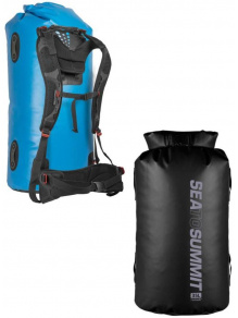 Wodoodporny plecak Hydraulic Dry Pack 35L - SeaToSummit