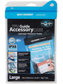 Opakowanie TPU Guide Accessory Cases Large - SeaToSummit