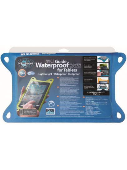 Pokrowiec TPU Guide Waterproof Case for Medium Tablets - SeaToSummit