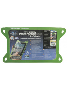 Pokrowiec TPU Guide Waterproof Case for Medium Tablets - SeaToSummit