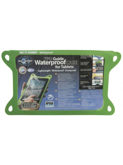 Pokrowiec TPU Guide Waterproof Case for Medium Tablets - SeaToSummit