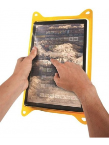 Pokrowiec TPU Guide Waterproof Case for Large Tablets - SeaToSummit