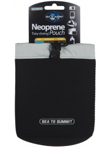 Worek Neoprane Pouch Oval Base Small - SeaToSummit