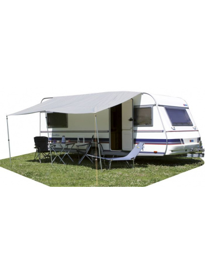 Daszek przeciwsłoneczny Caravan Awning 200x240 - EuroTrail