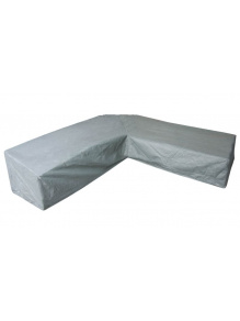 Pokrowiec na siedzenie ogrodowe Cover For LT- Size Bench 270x270x100x60/100 cm - EuroTrail