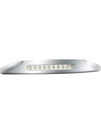 Lampa oświetlenia przedsionka Avenue 12 V LED - Brunner