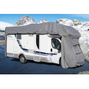 Pokrowiec na kampera Camper Cover SI 6M 650-700 cm - Brunner