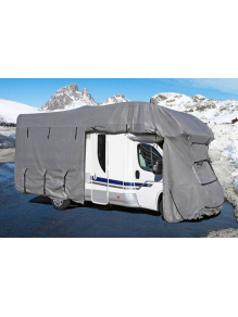 Pokrowiec na kampera Camper Cover SI 6M 650-700 cm - Brunner