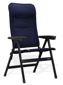 Krzesło kempingowe Advancer Small Night Blue - Westfield
