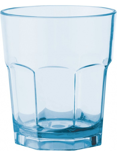 Szklanka Octoglass SAN 280 ml - Brunner