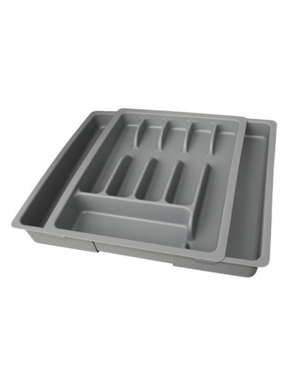 Wkład na sztućce rozszerzany Cutlery Holder Extendable - Haba