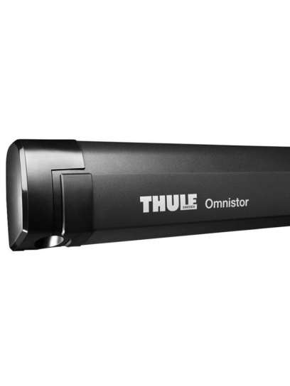 Markiza ścienna Omnistor 5200 Anthracite 3,50 Mystic Grey - Thule