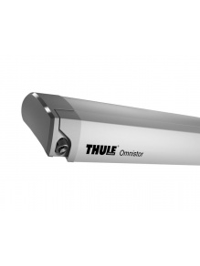 Markiza dachowa Omnistor 9200 Anodised 4,00 m Mystic Grey - Thule