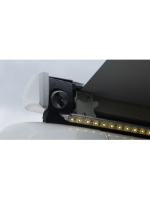 Listwa do oświetlenia Led markizy Thule LED Mounting Rail To 6200/9200LED 6x1m - Thule