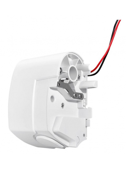 Silnik do markizy ściennej Omnistor 5200 12 V Motor White - Thule