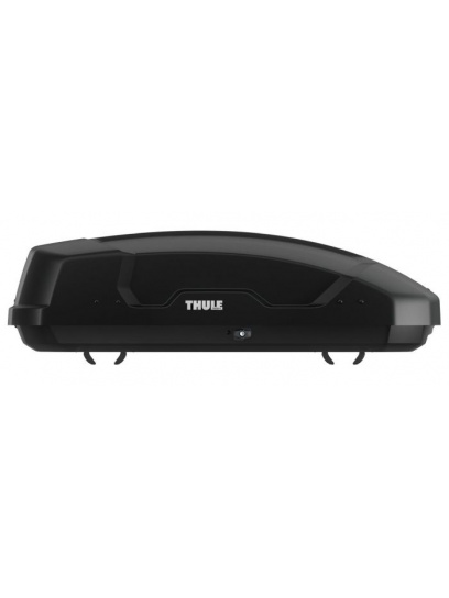 Force XT S Black Aero - Thule