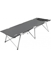 Łóżko turystyczne polowe Outdoor Cot Automatic - Brunner