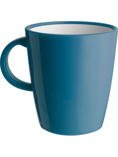 Kubek z melaminy Mug Meteore 300 ml - Brunner