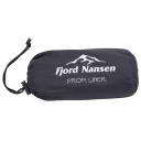 Wkładka do śpiwora Profi Liner - Fjord Nansen