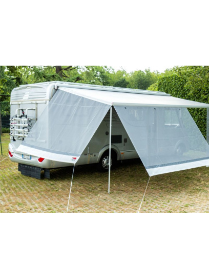 Ścianka przeciwsłoneczna boczna Sun View Side do markizy Caravanstore/F35 - Fiamma