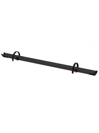 Rynienka bagażnika szyna Rail Quick Pro Deep Black - Fiamma