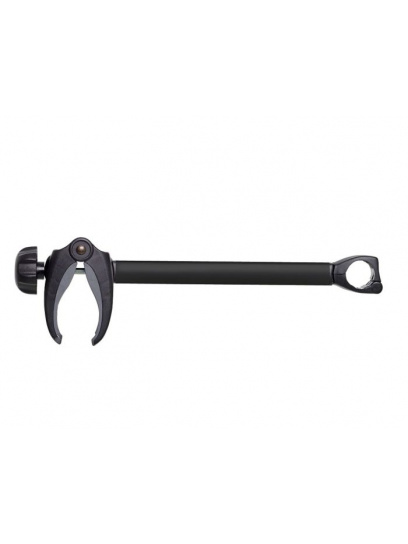 Uchwyt rowerowy Bike Holder 2,5 with lock Black - Thule