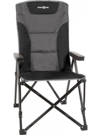 OUTLET - Krzesło kempingowe Raptor Recliner - Brunner