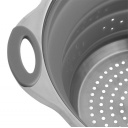 Durszlak składany Colander Grey - EuroTrail