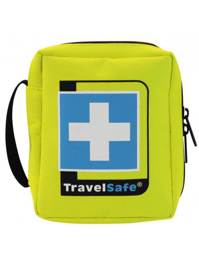 OUTLET - Sterylna apteczka zestaw narzędzi Dental Kit 42 elementy - TravelSafe