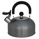 Czajnik z gwizdkiem Whistling Kettle 1,5 l - EuroTrail