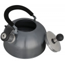 Czajnik z gwizdkiem Whistling Kettle 1,5 l - EuroTrail