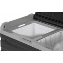 Lodówka kompresorowa przenośna Dual Zone Polarys Freeze 45 l - Brunner