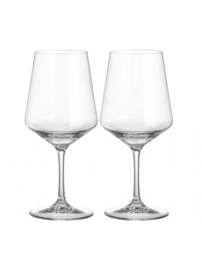 Kieliszki do wina R&W Wineglass Riserva 580 ml 2 szt. - Brunner