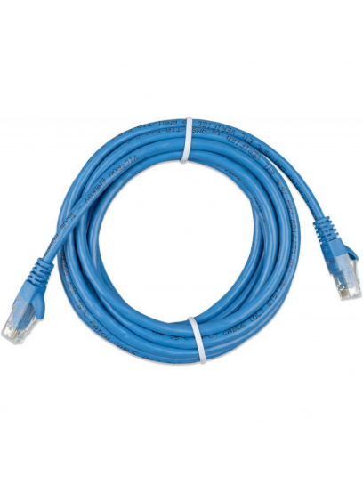 Przewód komunikacyjny RJ45 UTP Cable 5 m - Victron Energy