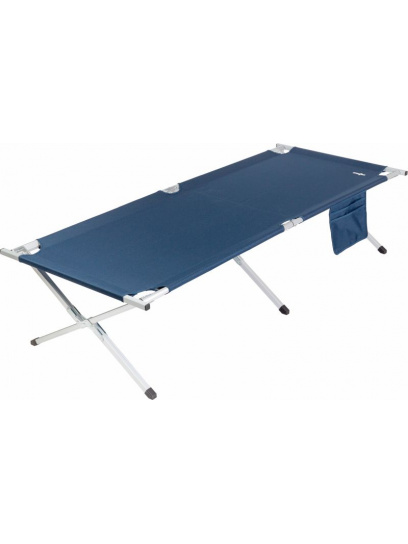 Łóżko turystyczne Outdoor Cot XL2 - Brunner