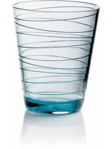 Szklanka Onda Dolomit Blue 300 ml - Brunner