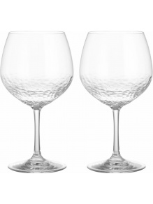 Kieliszki do wina Set R&W Wineglass Amade 580 ml 2 szt. - Brunner