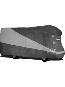 Pokrowiec na kampera Camper Cover Design 12M 550-600 cm - Brunner