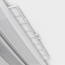 Dyfuzor do klimatyzacji dachowej FreshJet 1500 sterowanie ręczne - Dometic