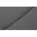 Krzesło kempingowe Aravel Camper Dark Grey - Brunner