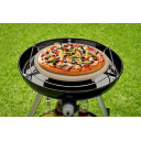 Kamień do pizzy z uchwytem na grill Ø42 cm - Cadac