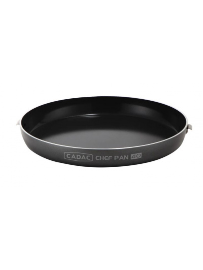 Patelnia grillowa Chef Pan Ø36 cm Citi/Carri Chef 40 - Cadac