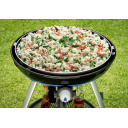 Patelnia grillowa Chef Pan Ø45 cm Citi/Carri Chef 50 - Cadac