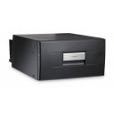 Lodówka kompresorowa szufladowa CoolMatic CD30 12/24 V czarna - Dometic